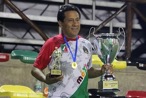  Miguel Ángel Tequila es elegido por tercer año el mejor entrenador del mundo