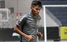  Football 7 Awards. El joven Benjamin es elegido el mejor joven jugador del mundo