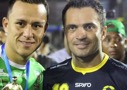 El mexicano Hugo Rodríguez llega a la cima del mundo