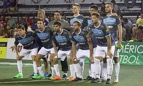  Argentina preparada para la Copa América de Fútbol 7