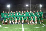  Bolivia llega a Lima para su primera participación en la Copa América de Fútbol 7
