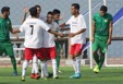 En la apertura de la Copa América de Fútbol 7, México golea a Bolivia por el grupo B