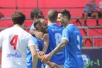 Brasil vence a Costa Rica en el estreno de la Copa América