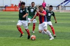 México gana a Costa Rica y lidera el grupo B de la Copa América