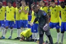 En un partido emocionante, Brasil vence a México en los Shoot-Outs, Costa Rica conquista la primera victoria en la Copa América