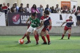 México derrota a Chile de vuelta y conquista el tercer lugar de la Copa América Femenina