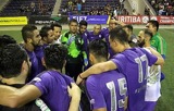 Ciudad de México recibe clubes para la CENTROAMERICA CUP de Fútbol 7