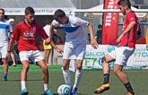 Galicia F7 Cup es un ejemplo de organización en el fútbol 7 europeo