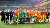 CALCIO LIGURIA (Italia) es la nueva integrante de la familia FIF7