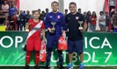 Trio de la selección peruana femenina se destaca en la Copa América; La artillería se queda con México