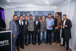 ECUADOR. En fiesta de lanzamiento grupo dice que pretende profesionalizar el deporte en el país