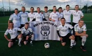  Baltic United FC lidera la Liga de Irlanda