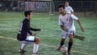  Chile equipos siguen disputando competiciones clasificatorias para la Liga de las Américas de Fútbol 7