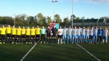  Baltic United es campeón de la F7 Spark Energy League en Irlanda