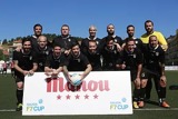 En Galicia (España) se definieron los campeones del Torneo Clausura