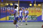  Copa Centro América - Con show de goles, mujeres abren la competición en gran estilo