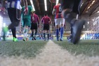 COPA CENTRO AMÉRICA - Comprobar los resultados de la segunda ronda en la categoría masculina