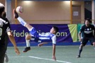  COPA CENTRO AMÉRICA - Tercera ronda define los clasificados para la próxima fase en la categoría masculina