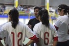 Copa América Central - Echa un vistazo a los resultados de la segunda ronda en la categoría femenina 
