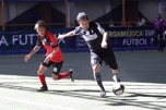  Sidekicks y Piedrinis hacen final mexicana en la Copa Centroamérica