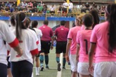  Leonas y Leonas Blancas harán la gran final femenina de la Copa Centroamérica 2018