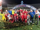  Campeón de Europa en 2017 Rusia confirma su participación en la FIF7 WORLD CUP