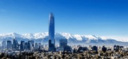  Santiago (Chile) y Montevideo (Uruguay) recibirán competiciones internacionales de clubes en 2019
