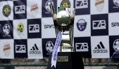  LIGA DE LAS AMÉRICAS. São Paulo (Brasil) es sede del torneo de clubes más importante del continente