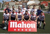 Atlas Bus de Vigo (España) confirmado en el Campeonato Europeo de Clubes de Fútbol 7