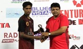  India. Campeonato nacional será con 192 equipos y finales nacionales en Kolkata