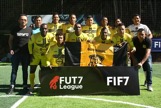  ECUADOR. El ganador de la Fut7 League va a la Liga de las Américas en Brasil