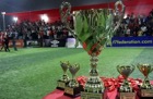  COPA AMERICA 2019. Brasil será sede de la próxima edición