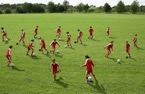  CHILE. ANF7 está formando los equipos infantiles del país para la Liga de las Américas