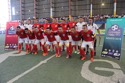 COLOMBIA. Bogotá Seven va en busca del título de la Liga de las Américas.