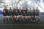  BRASIL. El campeón mundial se clasifica para las semifinales de la Copa Sul