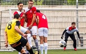  ESPAÑA. La más importante Liga de Barcelona es nueva asociada de la FIF7