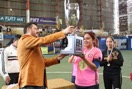  MEXICO. Leonas FC vence al FC Yunque y es campeón nacional