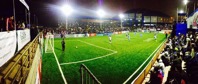  LIGA DE LAS AMÉRICAS. Consulte el fixture de las categorías adultos