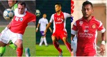  FRANCIA. El Athletic Club 92 confirma su participación en el Campeonato Europeo