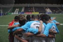  LIGA DE LAS AMÉRICAS. El evento se realiza por primera vez en las categorías infantiles
