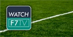  Watch F7TV. Ver en vivo los partidos de la Copa de las Naciones y Liga de las Américas