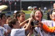  SUB11. Carrasco City (Uruguay) conquista la Liga de las Américas