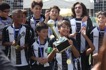  Liga de las Américas. Club Lausanne (Brasil) vence en las categorías sub13 y sub15