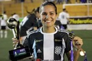 Los atletas brasileños reciben los premios de mejores de la Liga de las Américas