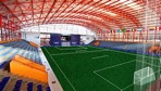 Brasil presenta la sede de la Copa Mundial de Fútbol 7