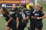  EUROPEAN CLUB CHAMPIONSHIP. El segundo día de las competiciones de los semifinalistas