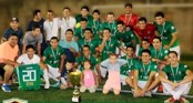  Est. Del Oriente es campeón en Bolivia