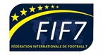  FIF7. Nueva identidad visual