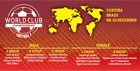  MUNDIAL DE CLUB. Dieciocho clubes en busca del título