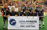  Colombia brilla en la Copa y una lección de vida a todos
